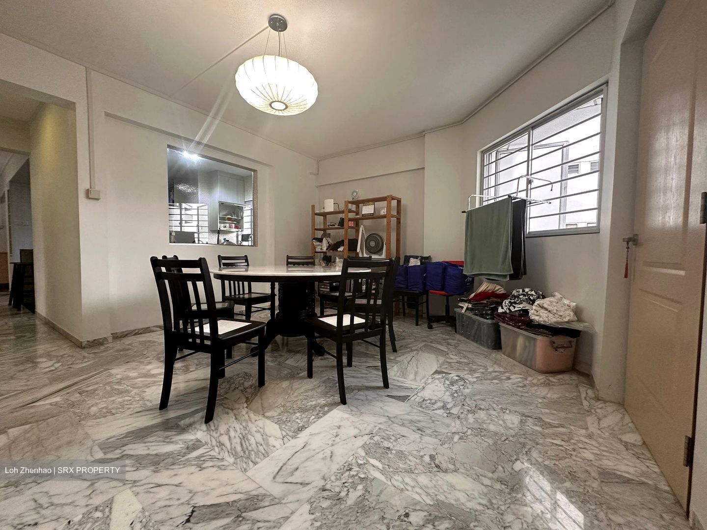Blk 124 Geylang East Grove (Geylang), HDB 5 Rooms #549903571